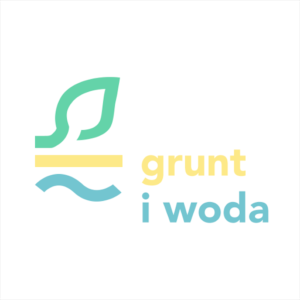 grunt i woda